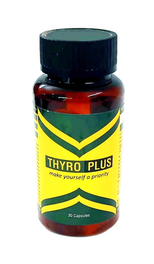 THYRO PLUS