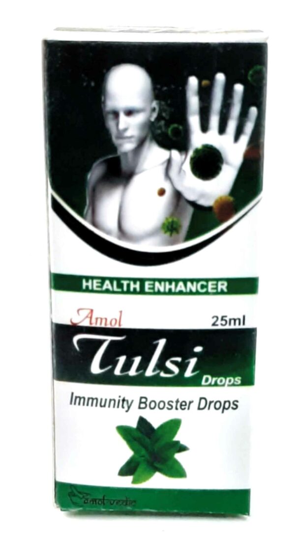 AMOL TULSI